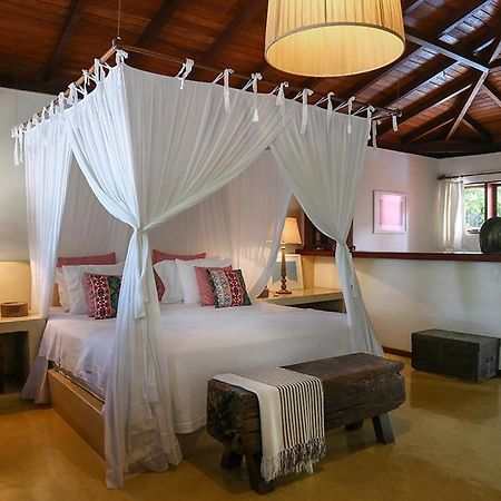 Villa Vermelha - Altos De Транкозу Экстерьер фото
